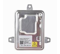 Compatible con BMW para 3 4 5 7 Series 130732931201 D1S HID Xenon Lastre 63117356250 63117317408 Unidad De Control De Balasto De Faro balasto de xenón HID