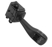 Compatible Con BMW Para 325i Base 2001 2002 2003 2004 2005 Columna De Limpiaparabrisas Interruptor Indicador Tallo Columna De Dirección 61318363669 Conmutador Columna Dirección