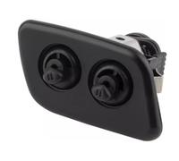 Compatible Con BMW Para 525i, 528i, 530i, 540i, M5, Base E39, Boquilla De Lavado De Faros Delanteros 61678360661, 8360661L, 61678360662, 8360662R Boquilla Lavafaros(Right)