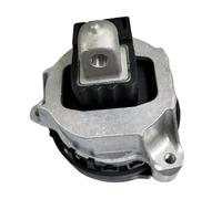 Compatible con BMW para 530e 530Le 740e 740Le G11 G12 G30 G38 2116860491 Soporte de Motor
