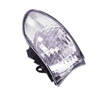 Compatible Con BMW Para 7 Series E38 LCI Para Facelift 1999 2000 2001 Carcasa De Luz De Lámpara Transparente De Señal De Giro Esquina Delantera Clara Izquierda Para Coche Luce Intermitente Lateral