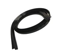 Compatible Con BMW Para E46 E60 Sellos De Parabrisas Delantero De Automóvil Burlete De Goma Para Ventana Trasera Tira De Sellado De Techo Corredizo Moldura De Sellado Sellos ventanas automóviles