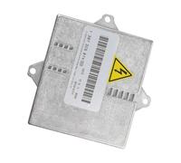 Compatible Con BMW Para E63 E64 645Ci 2004-2005 Para 650Ci 650i Pre-LCI 2006-2007. Módulo Unidad Control Balastro Faros Xenón 307329074 63127176068 307329090 1307329053 Hid Unidad Control Lastre