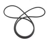 Compatible Con BMW Para E81 E82 E87 E90 Junta De Techo Solar Para Automóvil Junta De Techo Solar Tira De Relleno De Parabrisas Reemplazo OEM: 54108036477 54137157374 Sellos ventanas automóviles