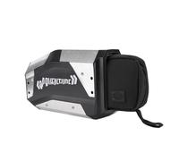 Compatible Con BMW Para R1250GS LC Bolsa lateral moto | 2018 2019 2020 2021 2022 2023. Caja de herramientas para motocicleta de 4,2 L, cajas laterales de aluminio(Type 6)