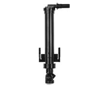 Compatible Con BMW Para Serie 1 2 3 4 F20 F21 F22 F30 F31 F34 GT F80 F32 F33 F36 F82 F83 2010-2019 Boquilla Lavafaros Cilindro Bomba Coche 61677275658 61677380421 Boquilla Lavafaros(Left)