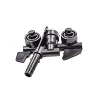 Compatible Con BMW Para Serie 3 E46 M3 323i 325i 330i. Tapa Del Inyector Del Lavafaros, Lado Izquierdo/derecho. 61674290867 61674290868 Boquilla Lavafaros(LEFT)