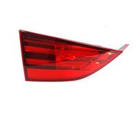 Compatible Con BMW Para X1 E84 2008-2015 Luz Trasera Izquierda Luz Freno Derecha Luz Trasera Señal Giro Lámpara Marcha Atrás Piezas Automóvil Piloto trasero(Inner Left)