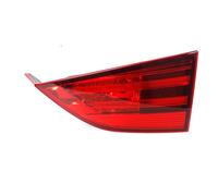 Compatible Con BMW Para X1 E84 2008-2015 Luz Trasera Izquierda Luz Freno Derecha Luz Trasera Señal Giro Lámpara Marcha Atrás Piezas Automóvil Piloto trasero(Inner Right)