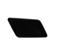 Compatible Con BMW Para X1 E84 2009-2014 Tapa Del Embudo Del Lavafaros Delantero Izquierdo/derecho (sin Pintar). Números De Pieza: 51112993585 51112993586. Boquilla Lavafaros(RH)