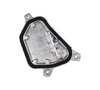 Compatible Con BMW Para X1 F48 2014 - 2019 Módulo Controlador Faros Delanteros 63117428789 63117428790 DRL Luz Circulación Diurna Módulo Control Lámpara Faro Delantero Faro unidad Módulo(63117428790 R