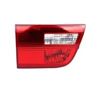 Compatible Con BMW Para X5 E53 2000 2001 2002 2003 2004 2005 2006 Lámpara Trasera Coche Luz Trasera Luz Freno Luz Señal Giro 63217164483 63217164484 Piloto trasero(Left Side)