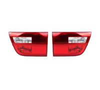 Compatible Con BMW Para X5 E53 2000 2001 2002 2003 2004 2005 2006 Lámpara Trasera Coche Luz Trasera Luz Freno Luz Señal Giro 63217164483 63217164484 Piloto trasero(Left and Right)