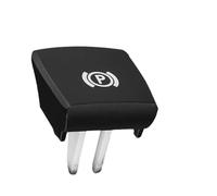 Compatible Con BMW Para X5 Para E70 X6 E71 2006 2007 2008 2009 2010 2011 2012 2013 2014 Freno De Estacionamiento Freno De Mano Cubierta De Interruptor De Botón P