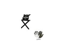 Compatible con BMW R 1100 S REPLIKA Porta MATRICULAS para Motos X-Plate 90144 Placa Deportiva Universal Ajustable NO ESPECIFICA 270X200X40MM EN Aluminio Negro