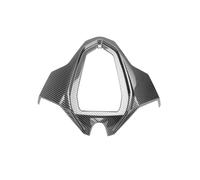 Compatible con Bmw S1000RR M1000RR 2023-2024, accesorios para motocicleta, cubierta trasera para asiento de pasajero, Kits de carenado de parabrisas(ABS Carbon Color)