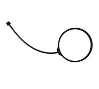 Compatible Con BMW Serie 1 3 4 5 7 X3 X4 X6 Z4 Tapa De Depósito De Combustible, Tapa De Línea 16117222391 Tapa llenado combustible