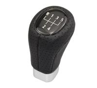 Compatible Con BMW Serie 1 3 E81 E82 E87 E88 E90 E91 E92 E93 2003 2004 2005 2006 2007 2008 2009 2010 2011 2012 2013 Pomo De Cambio De 5 Y 6 Velocidades(6 speed)