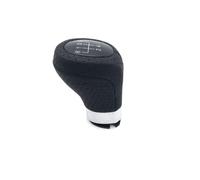 Compatible Con BMW Serie 1 E81 E82 E87 E88 E90 E91 E92 E93 Pomo De Cambio De Marchas Manual Cubierta De Palanca De Cambios Accesorios De Estilo De Coche(5speed M)