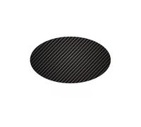 Compatible con BMW Serie 2 F22 G42 M2 F87 G87 Fibra de carbono Tapa trasera del maletero Spoiler Boot Tail Wing Lip Splitter Difusor Body Kit(Real Carbon Fiber)