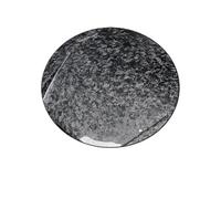 Compatible con BMW Serie 2 G42 G87 M2 2021+ Cubierta de capó delantero de fibra de carbono seca, ventilación del capó, estilo V, accesorios para coche(Forged Carbon)