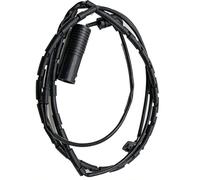 Compatible con BMW Serie 3 E46 M3 2000 2001 2002 2003 2004 2005 2006 2007 Sensor de Desgaste de Pastillas de Freno del Eje Trasero 34352229780