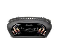 Compatible con BMW Serie 3 E90 E91 E92 E93 (2005-2012), Panel de Instrumentos LCD con Sistema CCC y CIC.(RHD 3Series CIC E90)