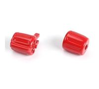 Compatible Con BMW Serie 3 F30 2012 2013 2014 2015 2016 2017 2018 Interruptor De Botón De Control De Crucero Para Volante De Coche 61319229484 Botones Control Volante(Red)