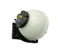 Compatible con BMW Serie 3 F30 F80 318d 320d 325d 328i 330d 335i 340i Depósito de refrigerante para Coche 11537793373