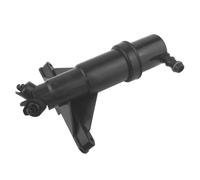 Compatible con BMW Serie 5 E60 2003 2004 2005 2006 2007 2008 2009 2010 2011 Bomba de Boquilla de lavafaros 61677038415 61677038416 (Derecha)