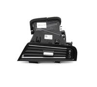 Compatible Con BMW Serie 5 F10 F11 520 525 528 530 2010-2017 Reemplazo Completo De La Rejilla De Ventilación Del Aire Acondicionado 64229166889 Accesorios para coche(LHD Right)