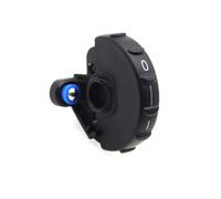 Compatible Con BMW Serie 5 F10 F11 520i 523i 525i 528i 535i 2010-2017 Base De Ventilación Con Rodillo Para Salida De Aire Acondicionado De Coche Accesorios para coche(Wheel No.1)