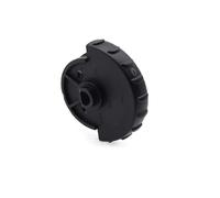 Compatible Con BMW Serie 5 F10 F11 520i 523i 525i 528i 535i 2010-2017 Base De Ventilación Con Rodillo Para Salida De Aire Acondicionado De Coche Accesorios para coche(Wheel No.2)