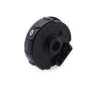 Compatible Con BMW Serie 5 F10 F11 520i 523i 525i 528i 535i 2010-2017 Base De Ventilación Con Rodillo Para Salida De Aire Acondicionado De Coche Accesorios para coche(Wheel No.5)