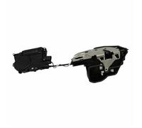 Compatible con BMW Serie 7 F01 F02 Serie 5 F18 F11 F10, actuador de cerradura de puerta, sistema de cierre suave 51217185689 51217185692 Maneta de Maletero(Rear right)