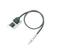 Compatible con BMW Serie E E90 E91 E60 E61 E63 E64 325i 330i 525i 530i 630i 758712905 Sensor de NOX Sensor de óxido de nitrógeno Sensores Temperatura Aire