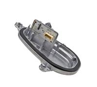 Compatible Con BMW X1 F48 LCI 2018 2019 63119477835 63119477836 Faros De Coche Luces Circulación Diurna Ojo Ángel Delantero Balasto Faros(63119477836)