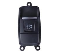 Compatible con BMW X1 X2 1 Series 2018 2019 2020 2021 Botón de interruptor automático de estacionamiento de freno de mano 61316822523 61319877887 interruptor de freno de mano