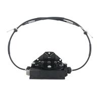 Compatible con BMW X5 F15 2013 2014 2015 Accesorios de Repuesto para Freno de estacionamiento de automóvil Unidad de Control del actuador OEM 34436882007