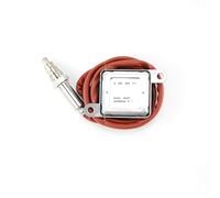Compatible con BMW X5 F15 X6 F16 25d 30dX 40dX 858984401 5WK9 6697C Compatible con chips de sonda NGK Sensor de nitrógeno, oxígeno y NOx Sensores Temperatura Aire