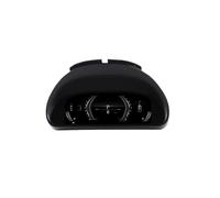 Compatible con BMW X5 Serie 5 1999-2006 E39 E53 Roadonline panel de instrumentos digital LCD. Velocímetro