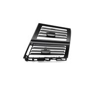 Compatible Con BMW X5 X6 E70 E71 E72 2007 2008 2009 2010 2011 2012 2013 2014 Panel De Cubierta De Salida De Aire Acondicionado 64229220101 Accesorios para coche(Right)