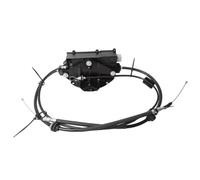 Compatible con BMW X6 E71 E72 2008 2009 2010 2011 2012 2013 2014 Actuador de Freno de Mano eléctrico para automóvil OEM:34436850289