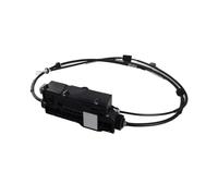 Compatible con BMW X6 E71 E72 2008-2014. Conjunto de Accesorios para actuador de Embrague de estacionamiento electrónico con Unidad de Control.