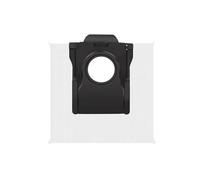 Compatible Con Bolsa De Polvo For Aspiradora Dreame/X40 Pro/X40 Ultra/X30 Ultra/S30/S30 Pro/accesorios De Repuesto For Bolsa De Polvo(25pcs)