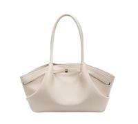 Compatible con bolso de señora, que se lleva cruzado en el hombro al costado del cuerpo, viajero diario(Beige)