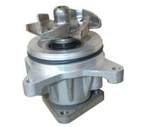 Compatible con bomba de agua de 1S7G8501BB para Face Focus Fusion Milan Mondeo S Max 8M5G8501AA 4S4G8501BB Reemplazo universal