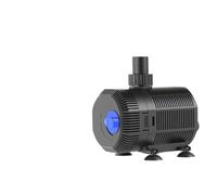 Compatible con Bomba De Agua Sumergible SUNSUN CQB Eco 220-240 V CA 50 Hz For Estanque Doméstico, Acuario, 2000-3000 L/H For Filtración Y Circulación.(CQB-2000)