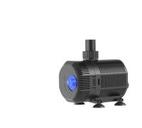 Compatible con Bomba De Agua Sumergible SUNSUN CQB Eco 220-240 V CA 50 Hz For Estanque Doméstico, Acuario, 2000-3000 L/H For Filtración Y Circulación.(CQB-2500)