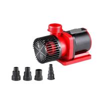 Compatible con Bomba De Agua SUNSUN JDP, CC, For Estanque, Silenciosa, con WiFi, Sumergible, For Acuario De Arrecife Marino, 100-240 V(JDP-10000 NO WiFi)